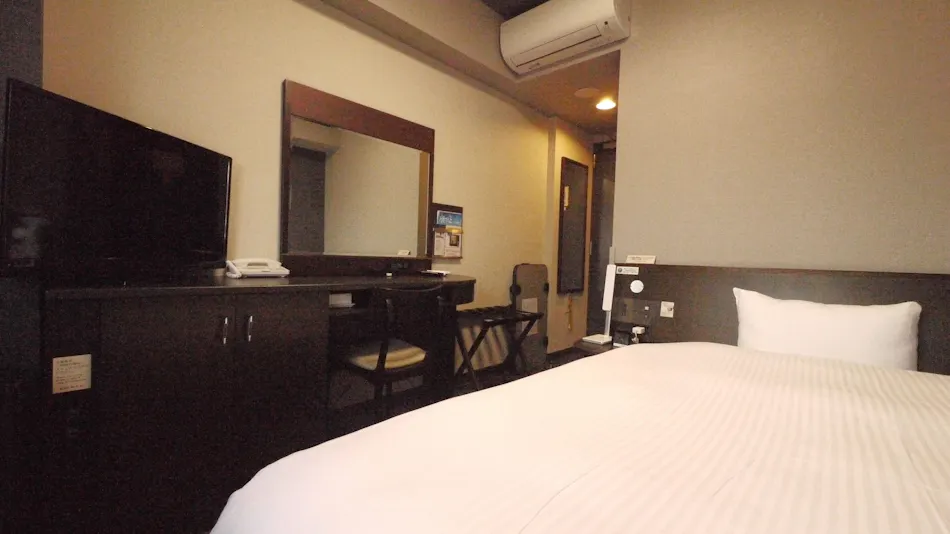 Hotel Route-Inn Tsuruga Ekimae