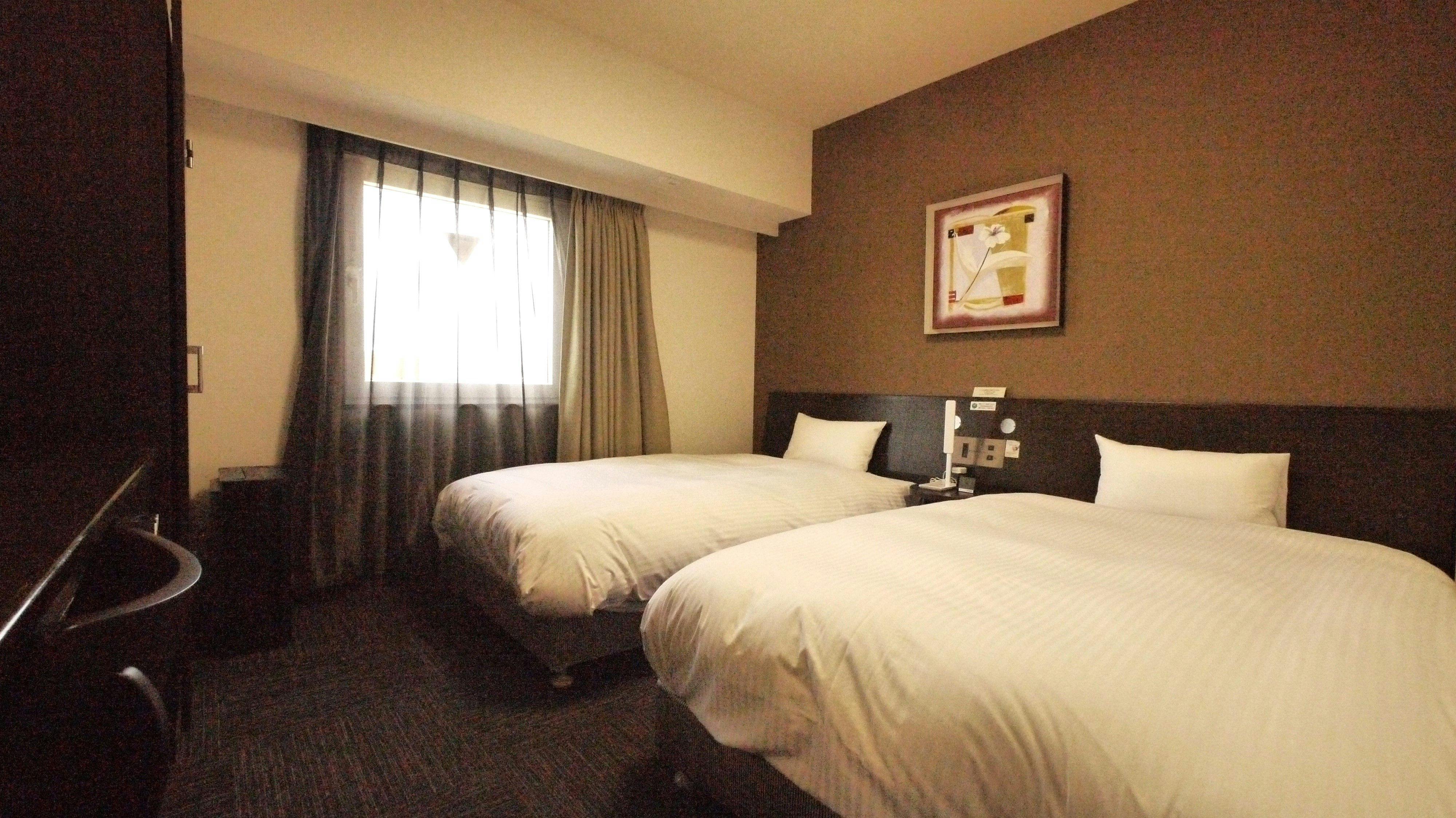 Hotel Route-Inn Tsuruga Ekimae