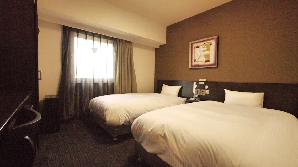 Hotel Route-Inn Tsuruga Ekimae