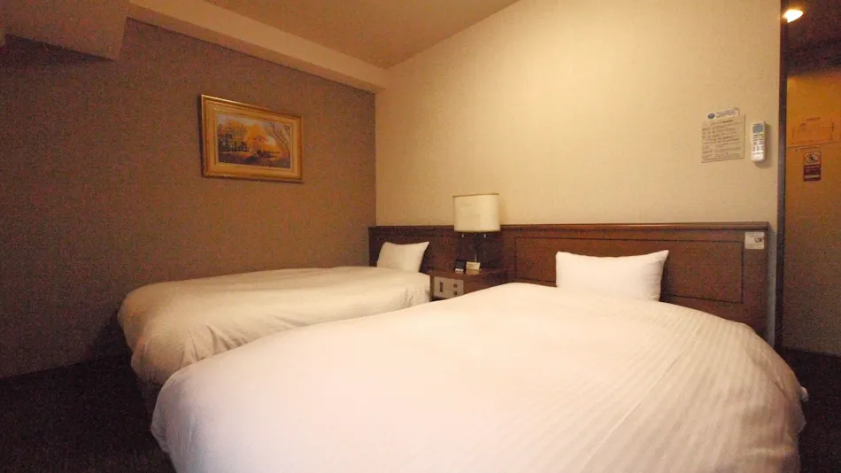 Hotel Route-Inn Tsuruga Ekimae