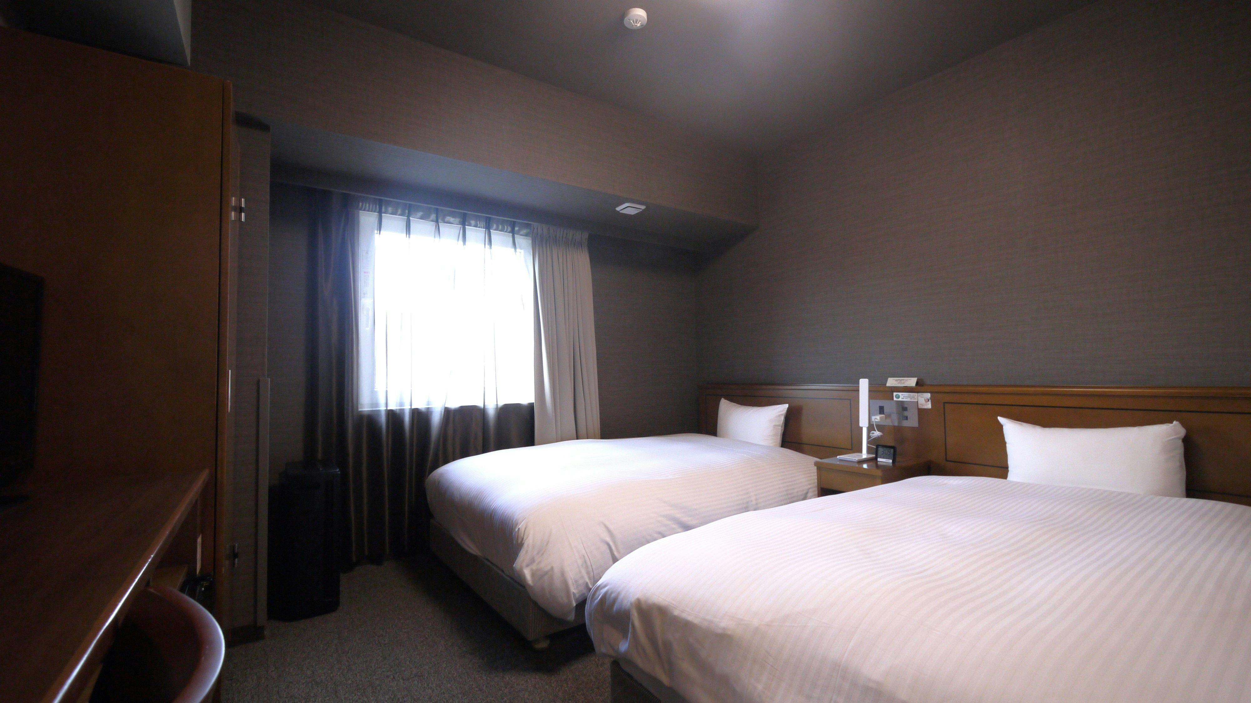 Hotel Route-Inn Tsuruga Ekimae