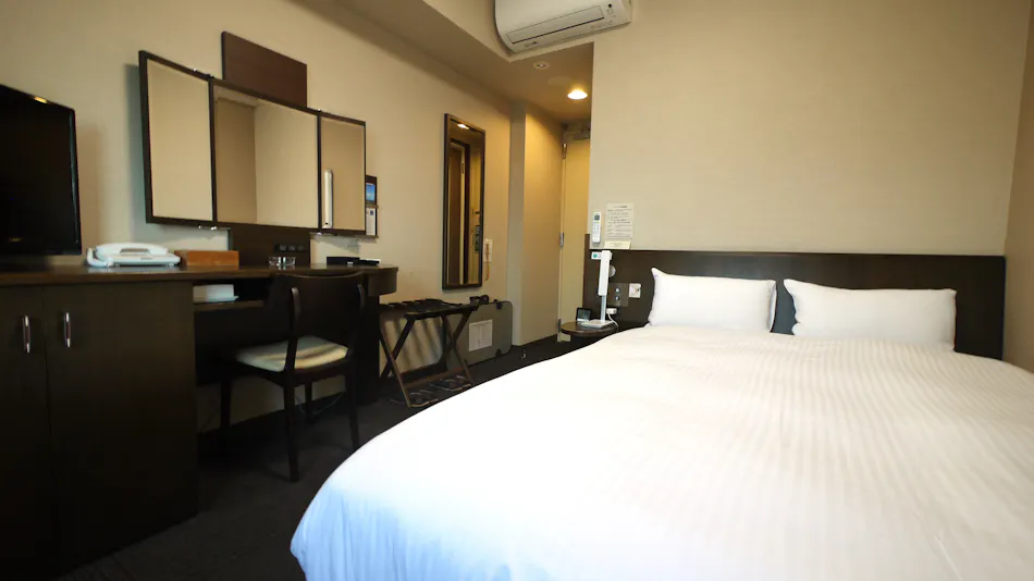 Hotel Route-Inn Tsuruga Ekimae