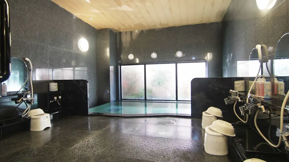 Hotel Route-Inn Toki