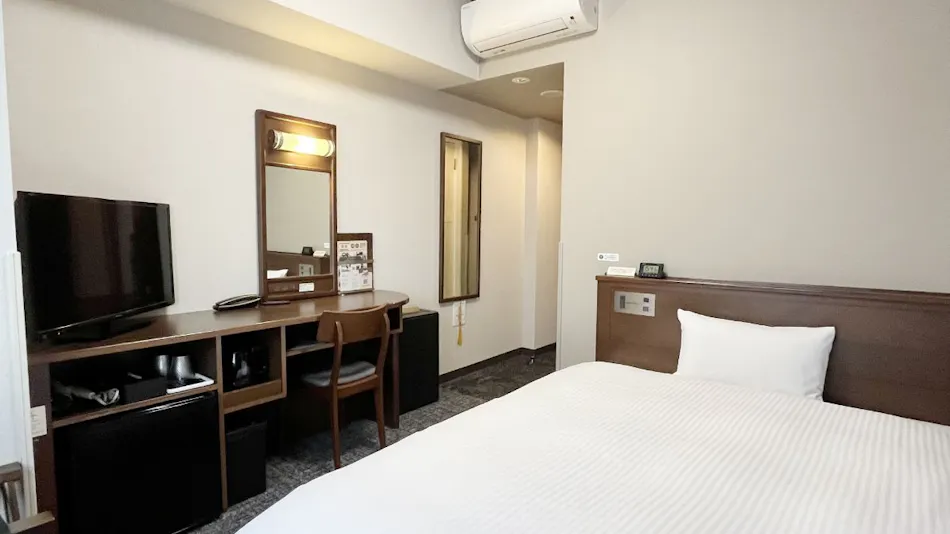 Hotel Route-Inn Toki