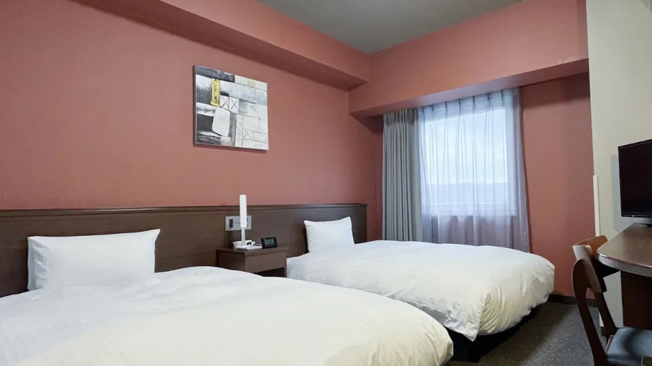 Hotel Route-Inn Toki