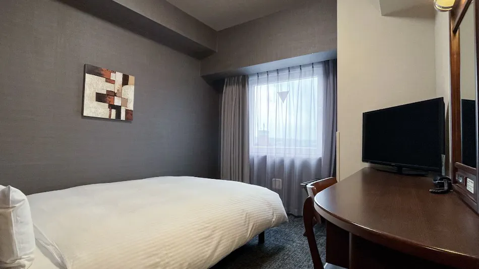 Hotel Route-Inn Toki