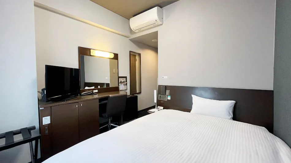 Hotel Route-Inn Toki