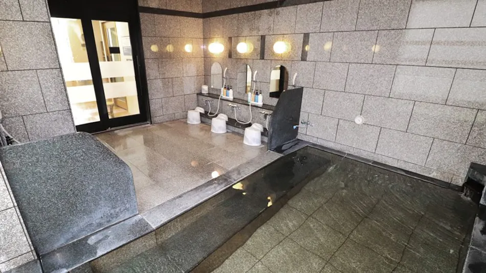 Hotel Route-Inn Tomakomai Ekimae