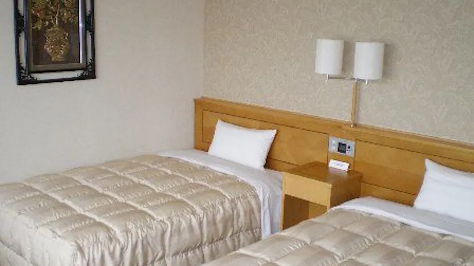 Hotel Route-Inn Tomakomai Ekimae