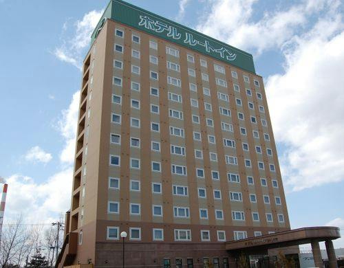 料金4 200円 ホテルルートイン苫小牧駅前を格安予約 おすすめプラン比較 Biglobe旅行