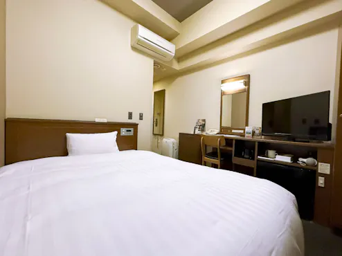 シングルルーム