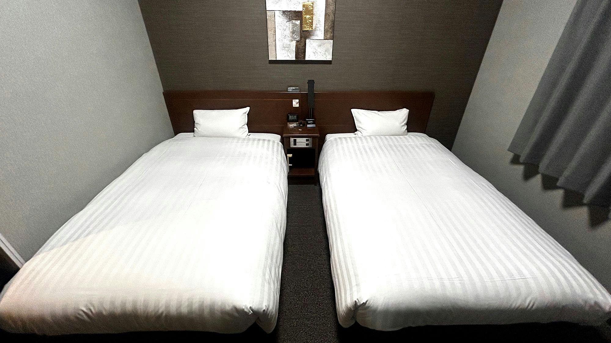 博多天然温泉「旅人の湯」　ホテルルートイン博多駅前