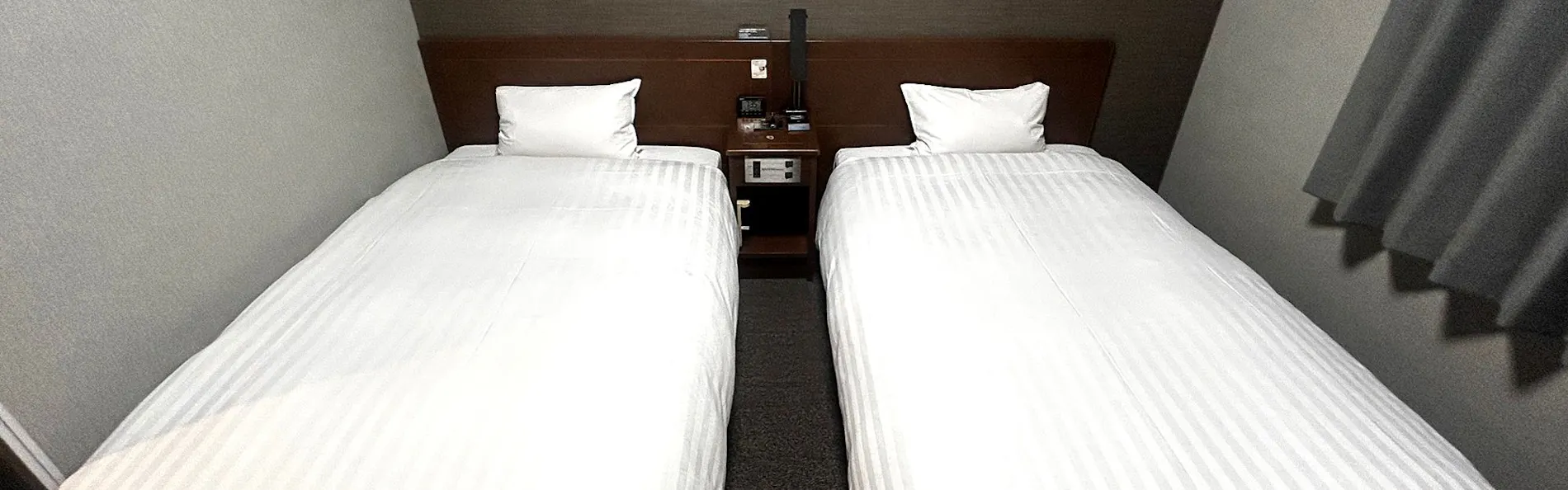 博多天然温泉「旅人の湯」 ホテルルートイン博多駅前