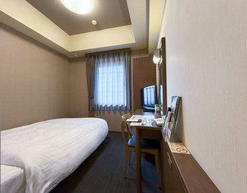 シングルルーム