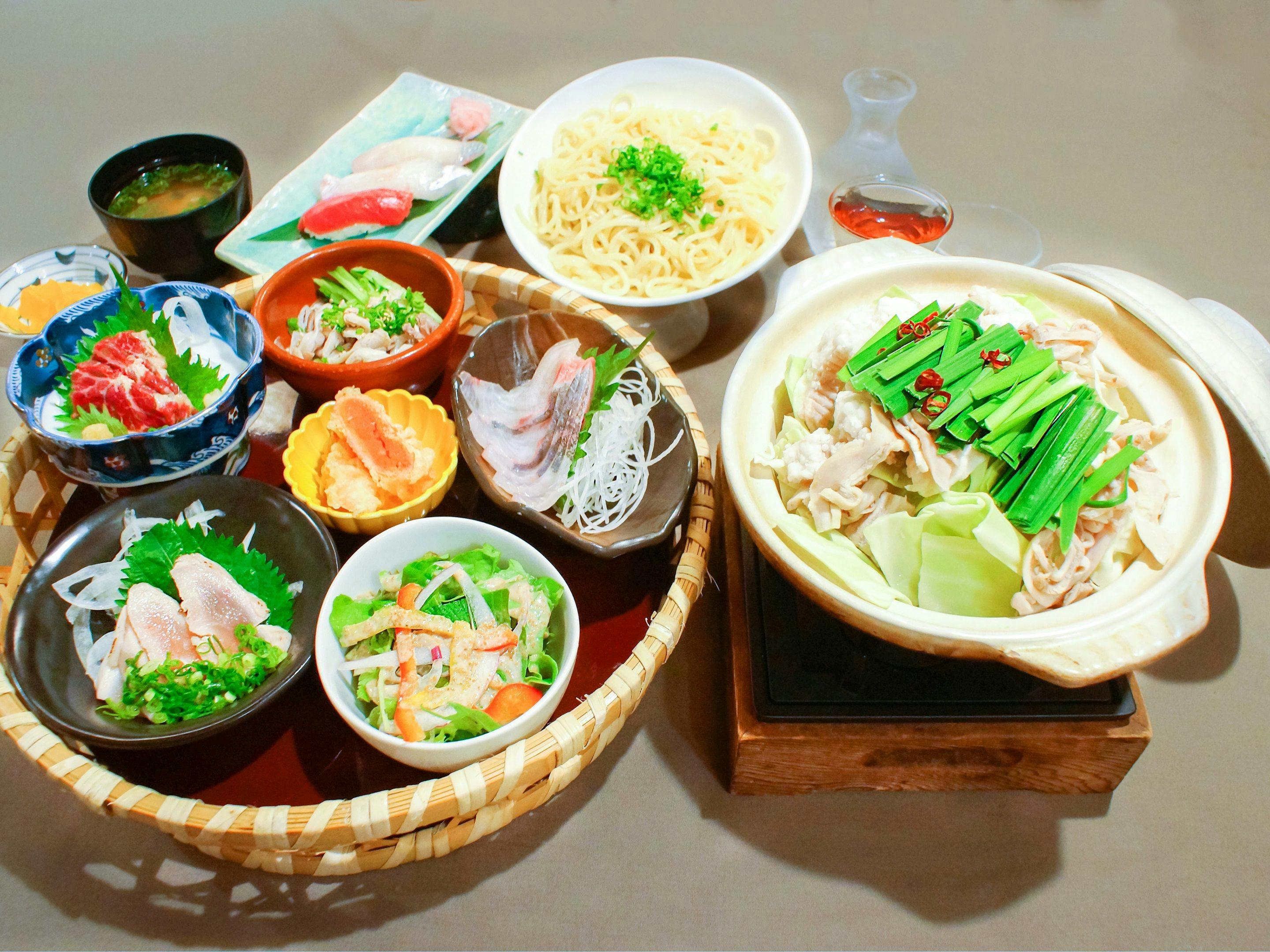 博多天然温泉「旅人の湯」　ホテルルートイン博多駅前