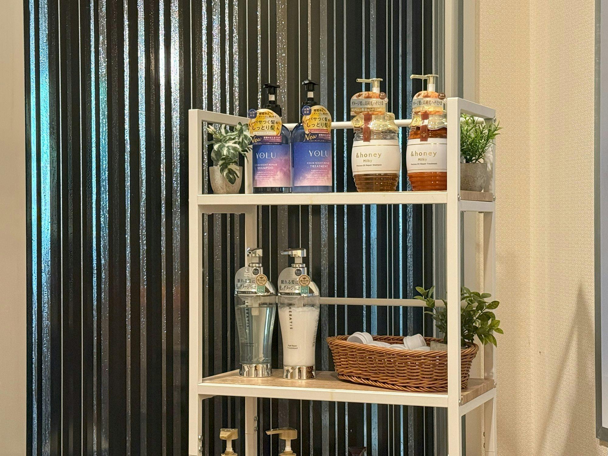 女性大浴場　ソープ類