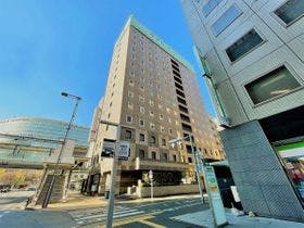 ホテルルートイン博多駅前?博多口?