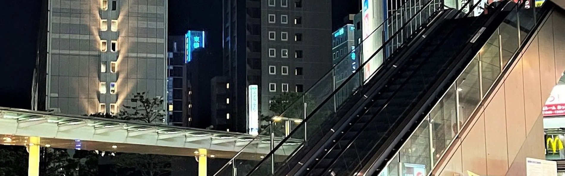 博多天然温泉「旅人の湯」 ホテルルートイン博多駅前