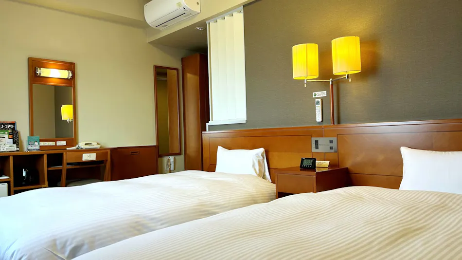 Hotel Route-Inn Chiryu - Route 1 -