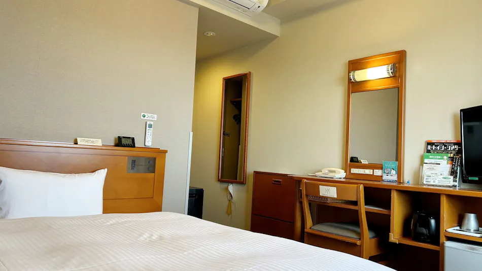 Hotel Route-Inn Chiryu - Route 1 -