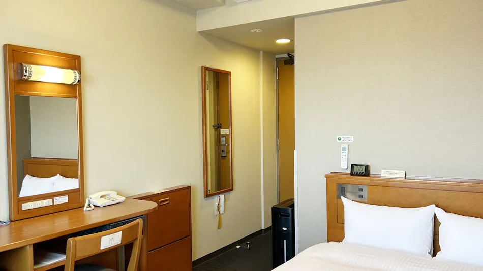Hotel Route-Inn Chiryu - Route 1 -
