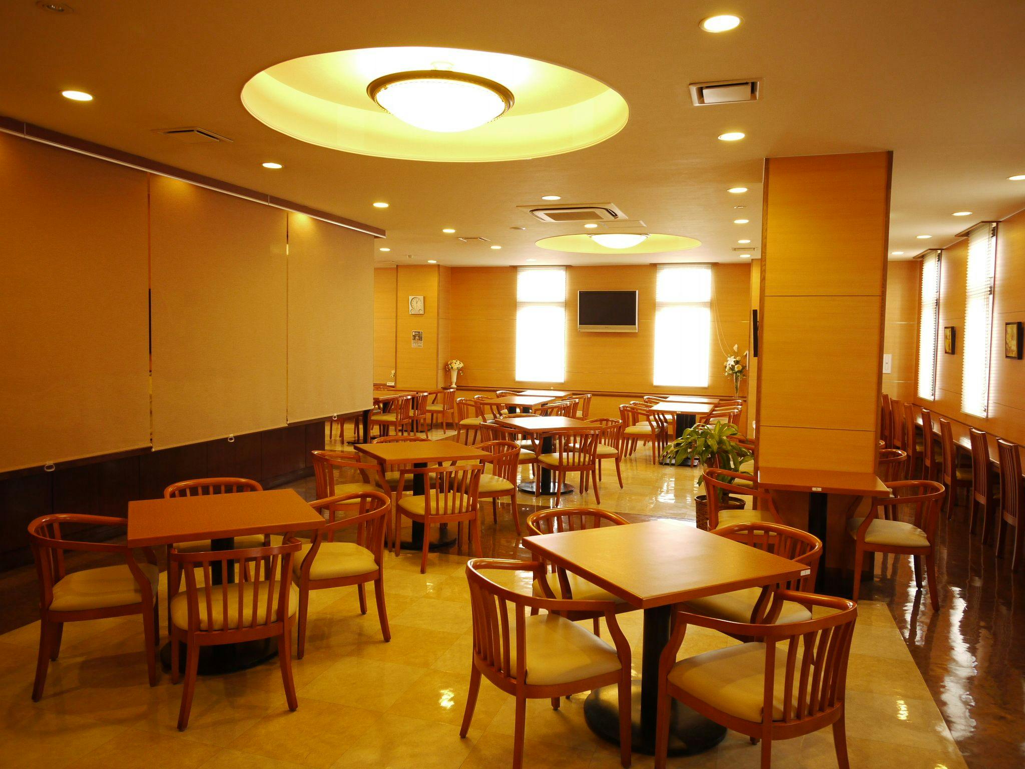 Hotel Route-Inn Chiryu - Route 1 -