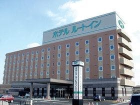 ホテルルートイン知立