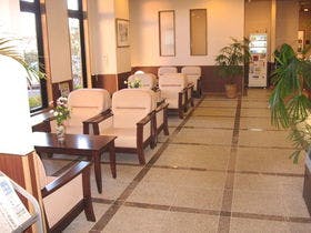 ホテルルートイン豊川インター