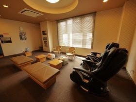 ホテルルートイン豊川インター