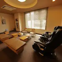 ห้องอาบน้ำรวม (ห้องผ่อนคลาย)