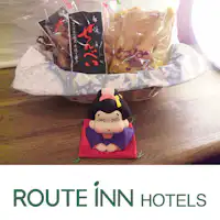 ขนมเซมเบ้เฮวะของขึ้นชื่อเมืองโทโยคาวะ