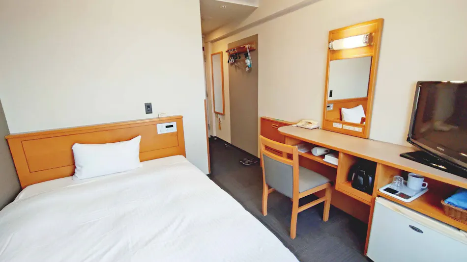 Hotel Route-Inn Toyokawa Inter