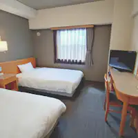 ห้องเตียงคู่