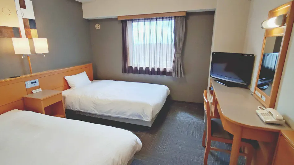 Hotel Route-Inn Toyokawa Inter