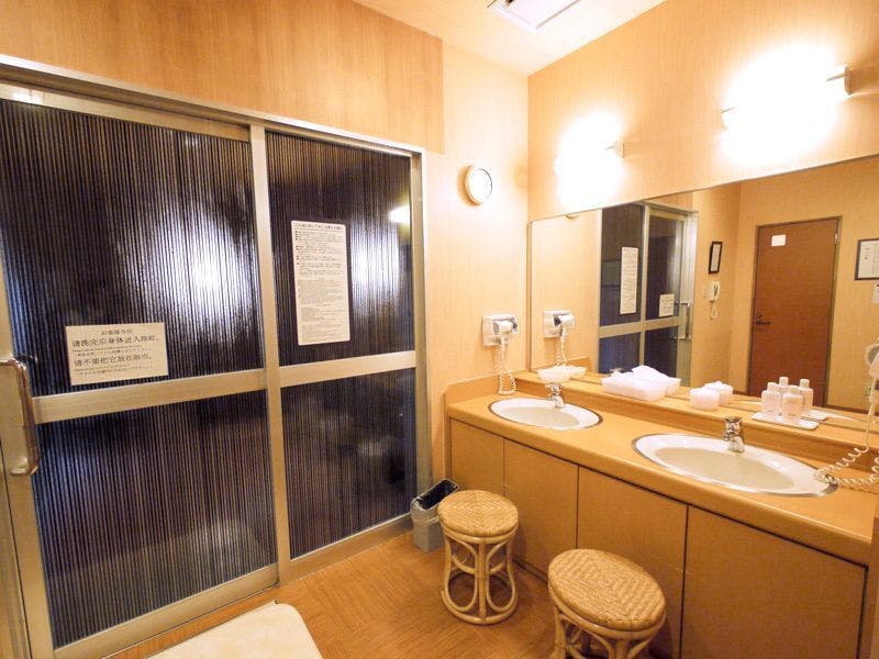 ホテルルートイン豊川インター