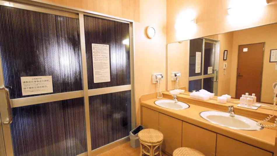 Hotel Route-Inn Toyokawa Inter