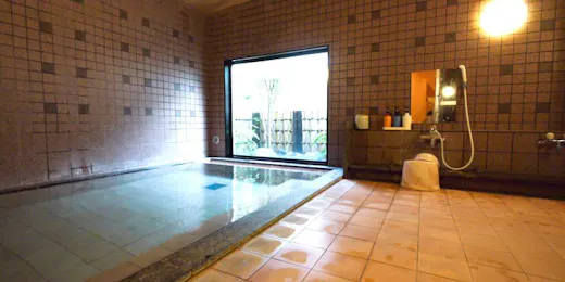 ホテルルートイン豊川インター