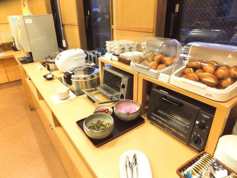 ホテルルートイン豊川インター