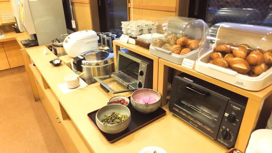 Hotel Route-Inn Toyokawa Inter