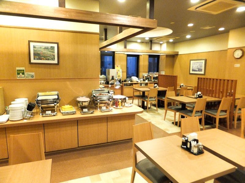 ホテルルートイン豊川インター