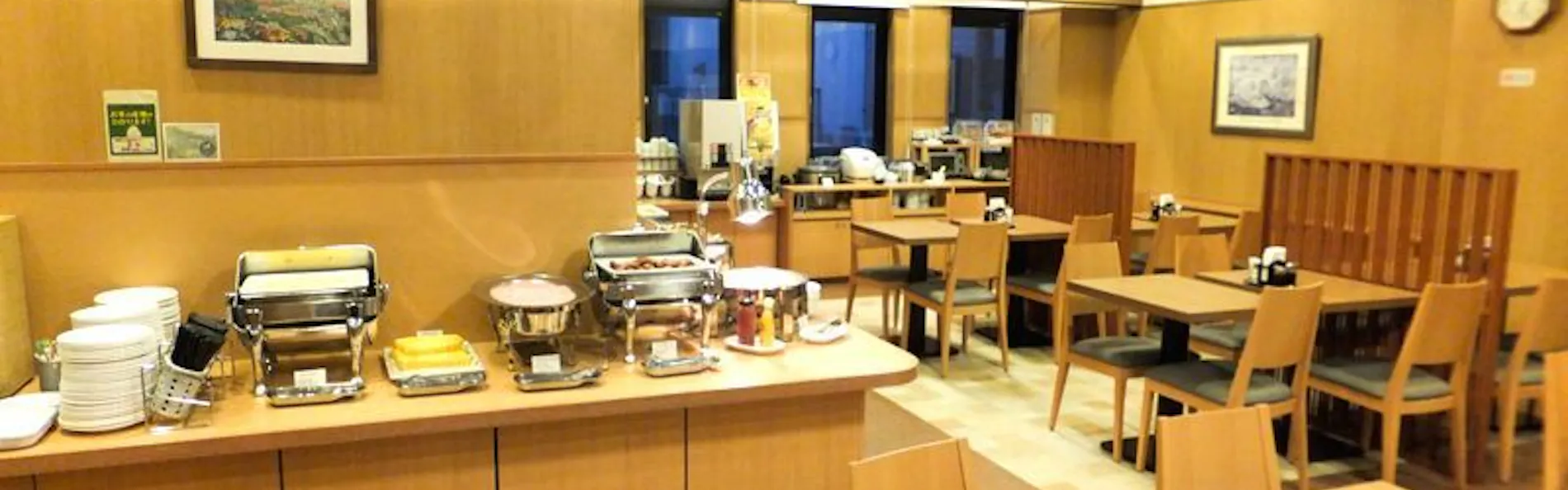 ホテルルートイン豊川インター