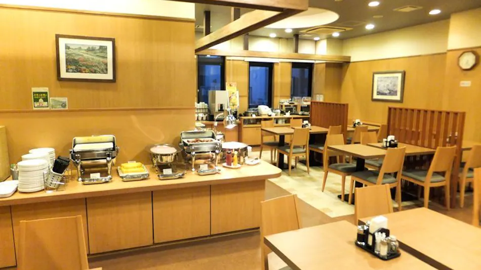 Hotel Route-Inn Toyokawa Inter
