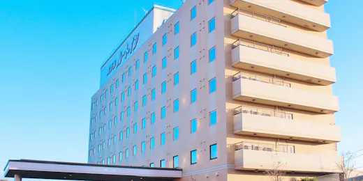 ホテルルートイン豊川インター
