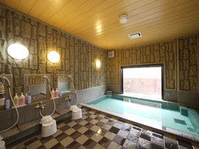 ホテルルートイン塩尻北インター