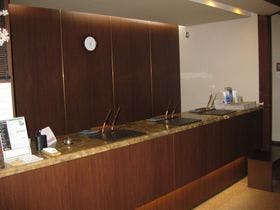 ホテルルートイン塩尻北インター