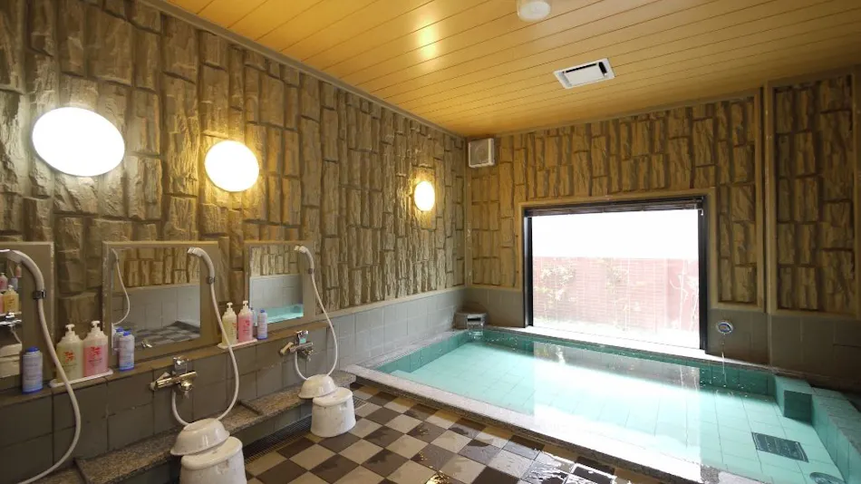 Hotel Route-Inn Shiojiri Kita Inter