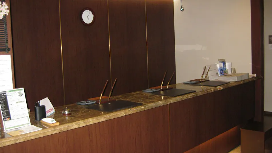 Hotel Route-Inn Shiojiri Kita Inter