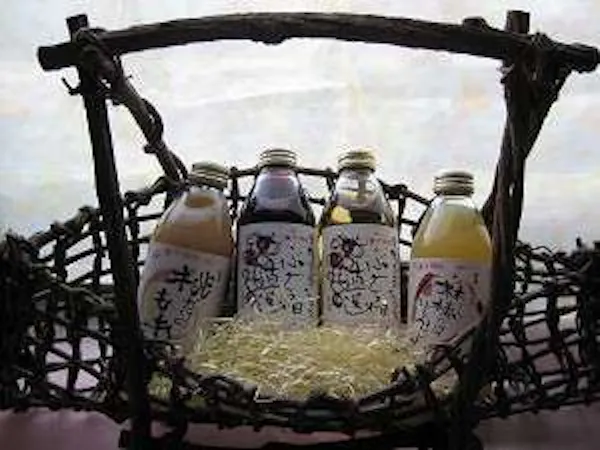 果汁100%フルーツジュース付プラン 朝食バイキング無料サービス