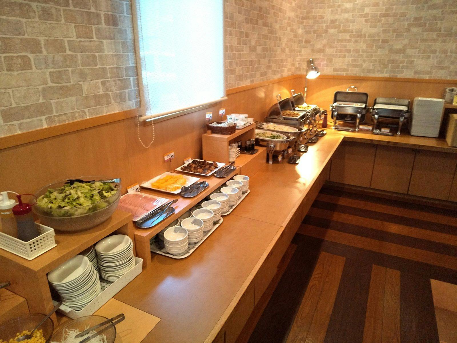 【早割30】バイキング朝食無料・駐車場無料！