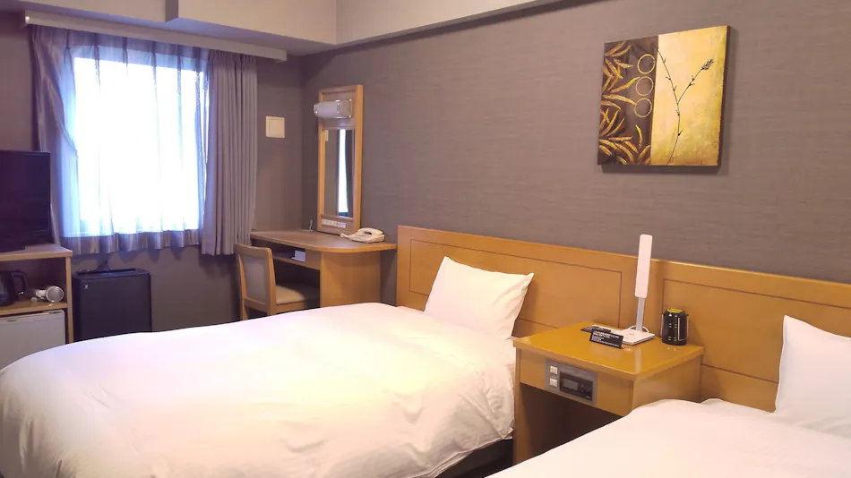 Hotel Route-Inn Shiojiri Kita Inter